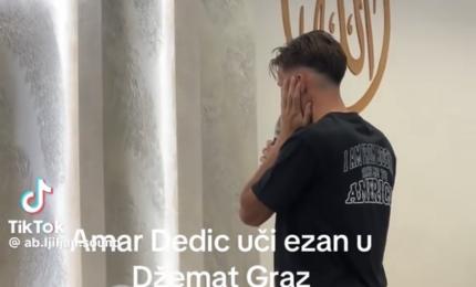 Ammar Dedic Screenshot