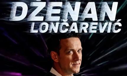 Dzenan loncarevic