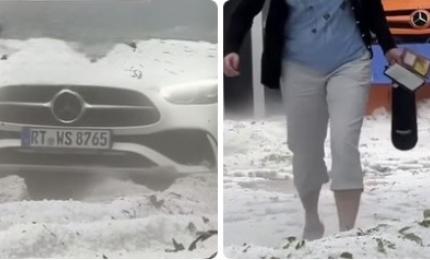 Nevrijeme