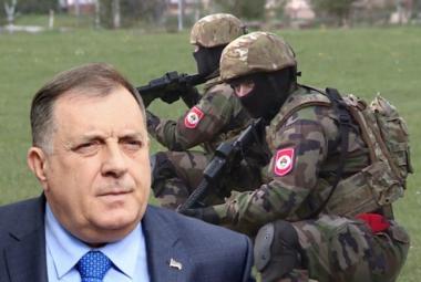 Dodik- Vulin