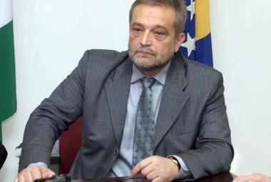 Ahmet Hadzipasic