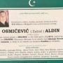 Osmićević (Zahid) Aldin