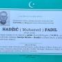 Hadžić (Muhamed) Fadil
