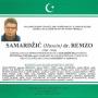 Samardžić (Husein) dr. Remzo