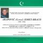 Arapović (Kemal) Ismet-Braco