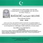 Ba&scaron;agić (rođ. Suljić) Selime