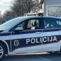 policija