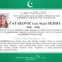 Čataković (rođ. Mujić) Sejida