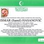 Ismar (Samil) Hasanović