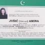 Amina jusic