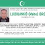 Ljubijankić (Mehe) Ibro