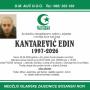 Kantarević Edin