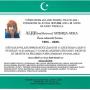 Aljiji (rođ. Be&scaron;irević) Subhija &ndash; Seka