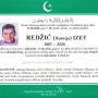 Redžić (Husnija) Izet