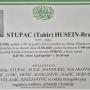 Stupac (Tahir) Husein-Braco