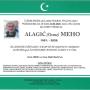 Alagić (Osme) Meho