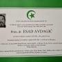 prim. dr. Esad Avdagiċ