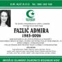 Fazlić Admira