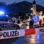 Polizei ilustracija cazinnet