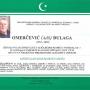 Omerčević (Adil) Đulaga