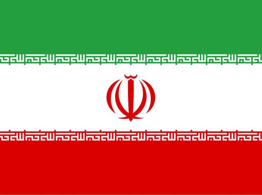 iran