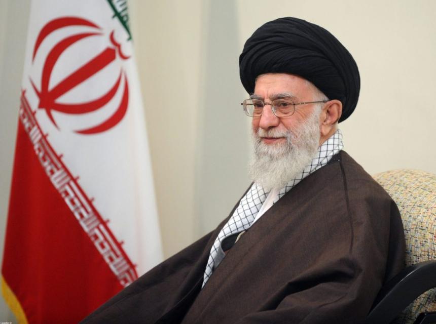 khamenei