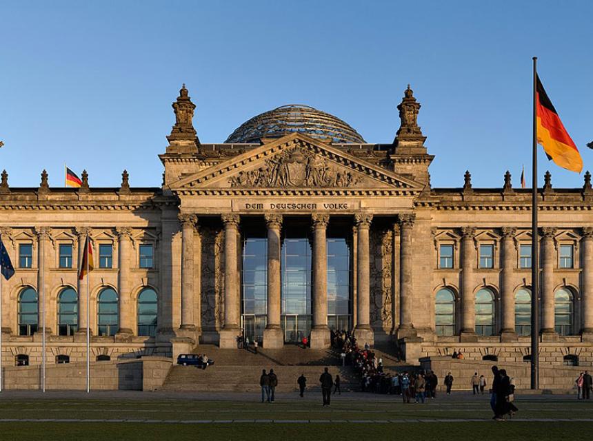 bundestag