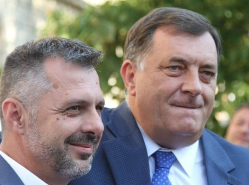 dodik