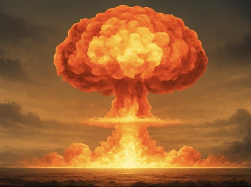 Nuklearna bomba 