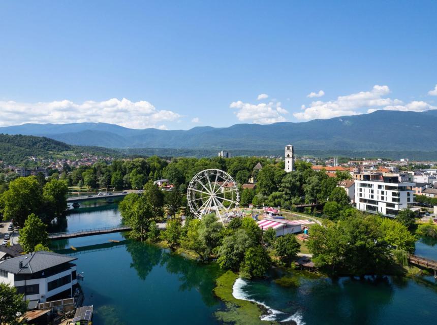 Grad bihac