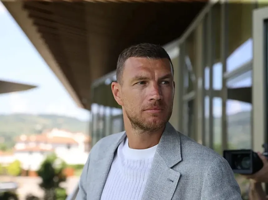 dzeko