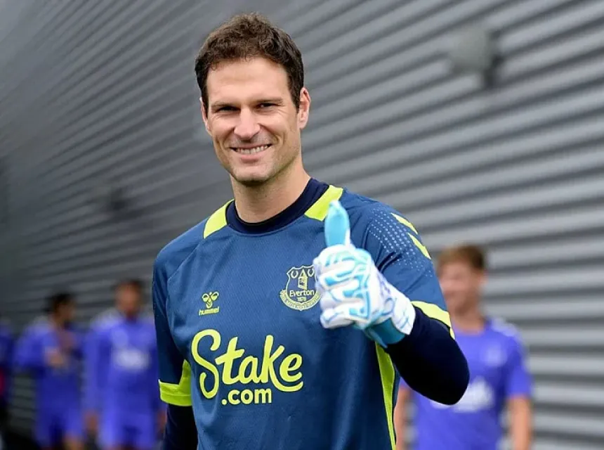begovic