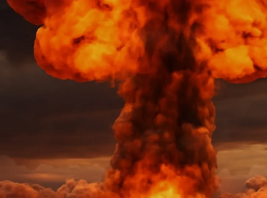 eksplozija