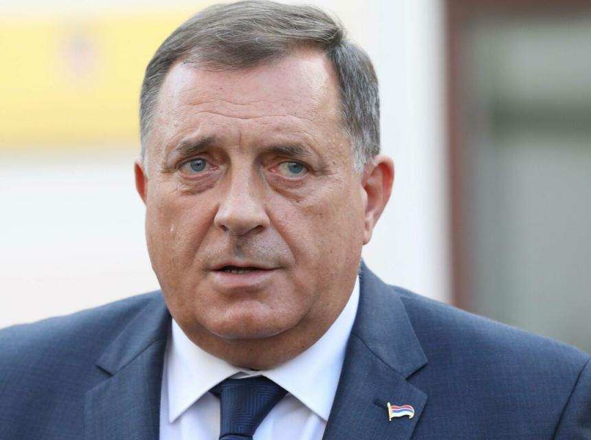 dodik