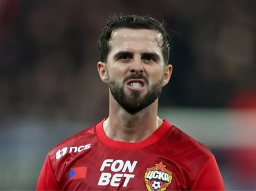 pjanic