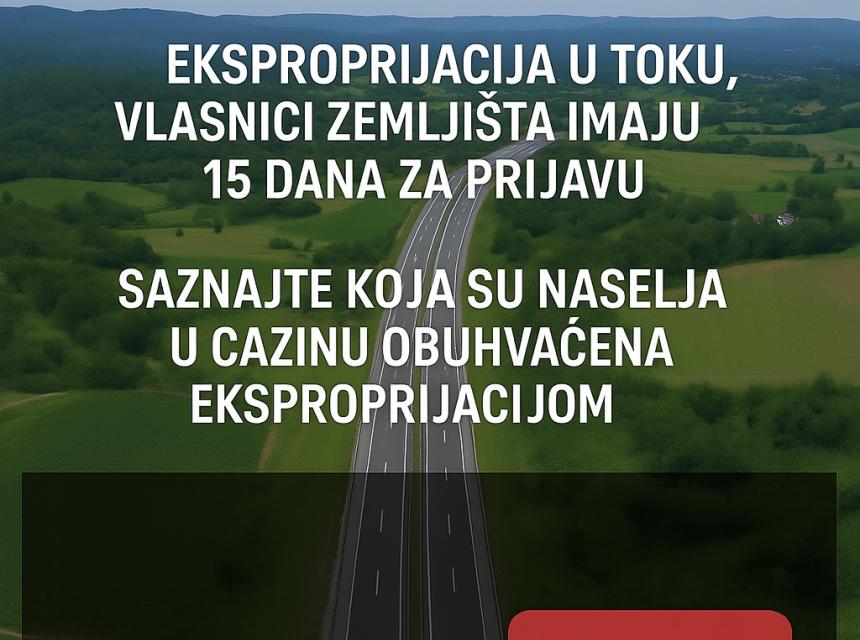 Eksproprijacija