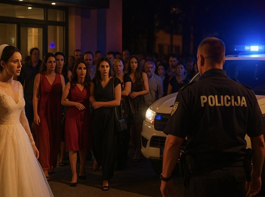 Dojava o bombi cazin net 