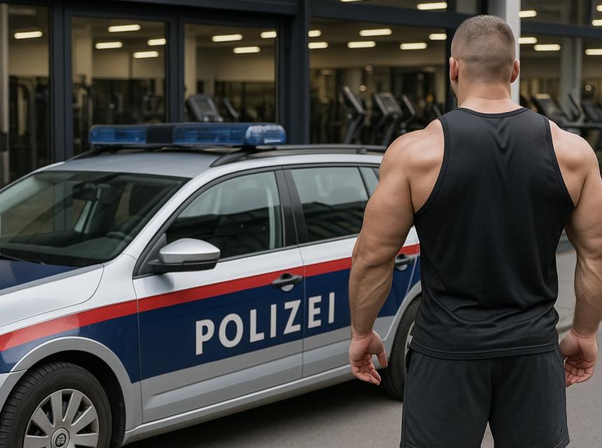 Bec incident foto cazin net