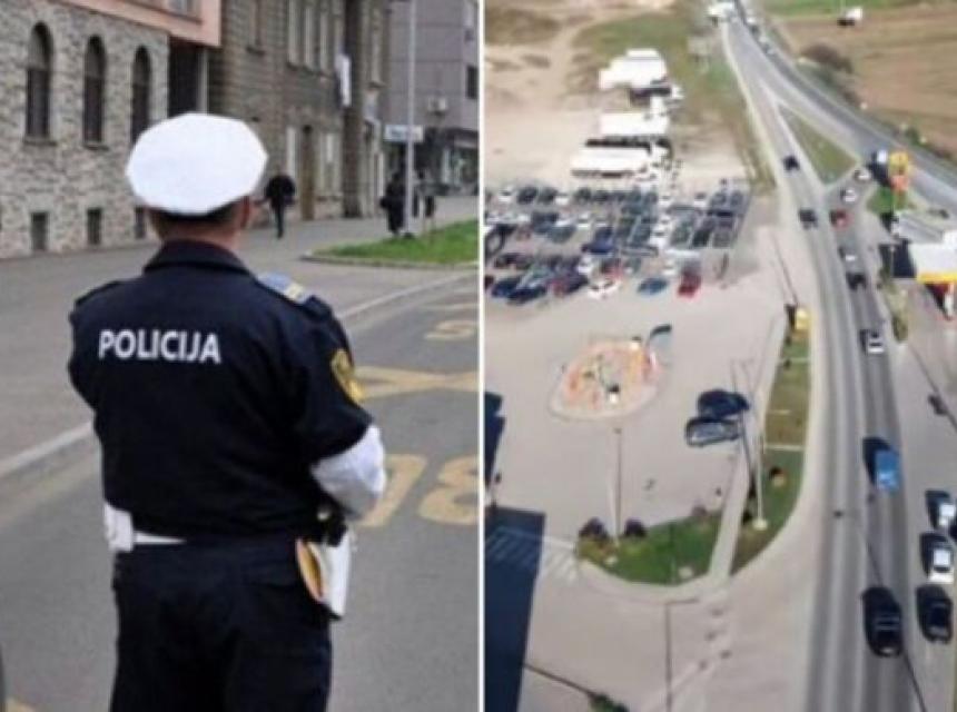 policajac