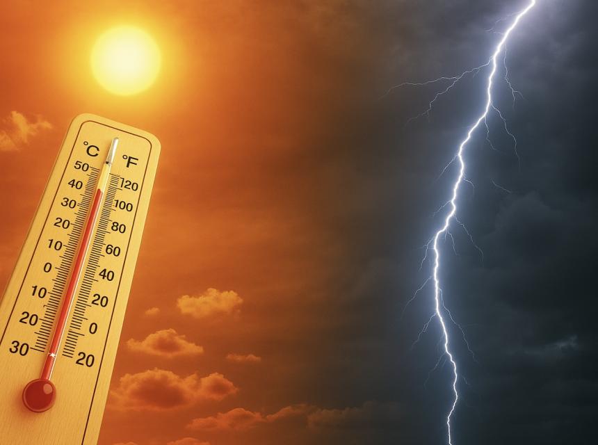 Vremenska prognoza cazin net