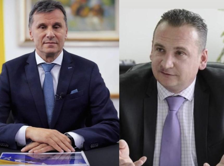 Novalic solak strazbur