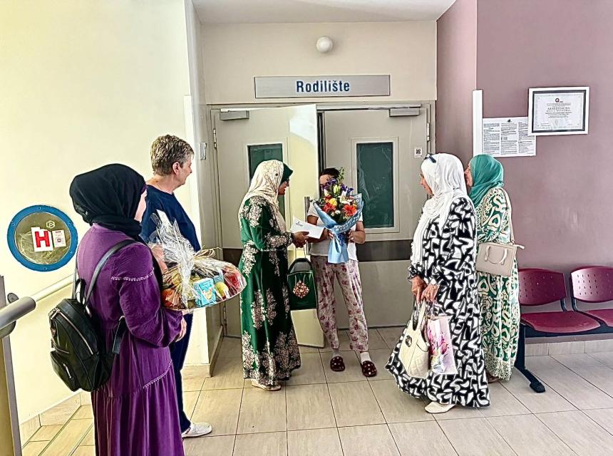 Hidzretska godina bihac