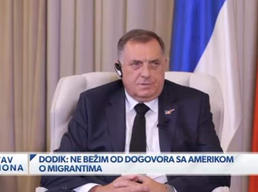 Dodik 