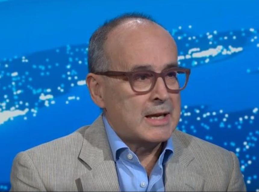 Nik Mejnard. Screenshot