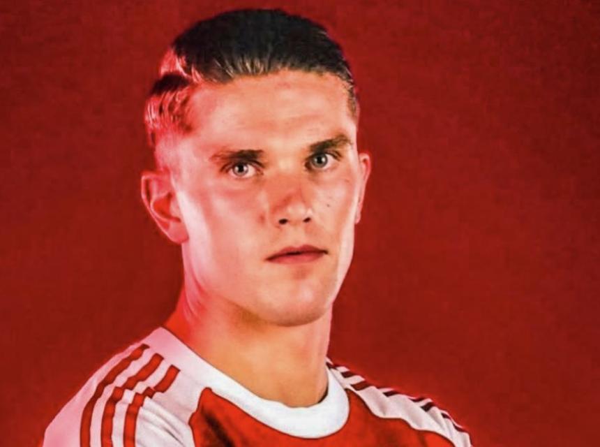 Viktor Đekereš. Platforma X