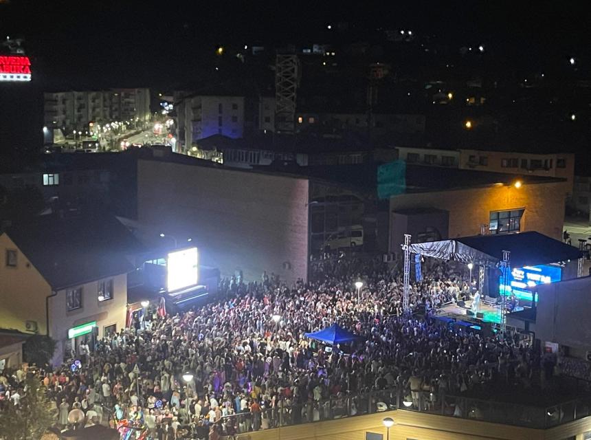 Dzejla ramovic krupa