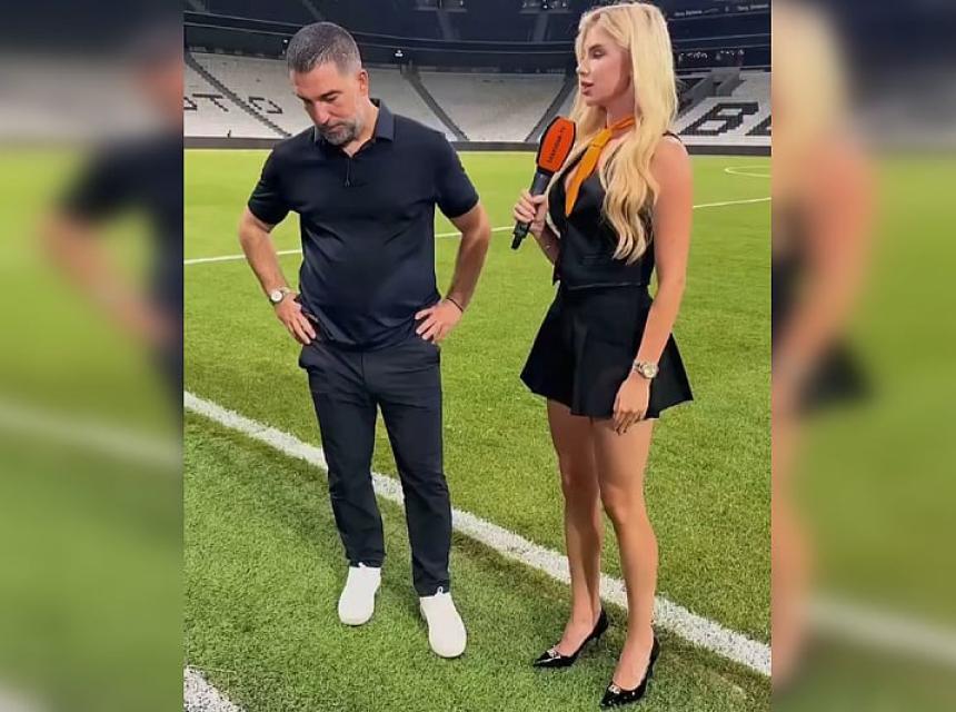 Arda turan fito screenshot