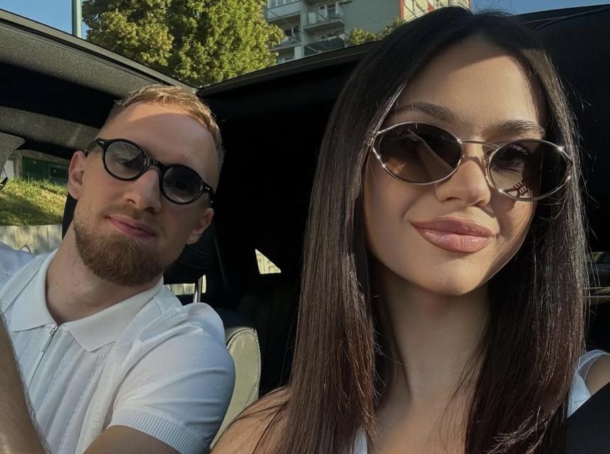 Dzanan musa instagram