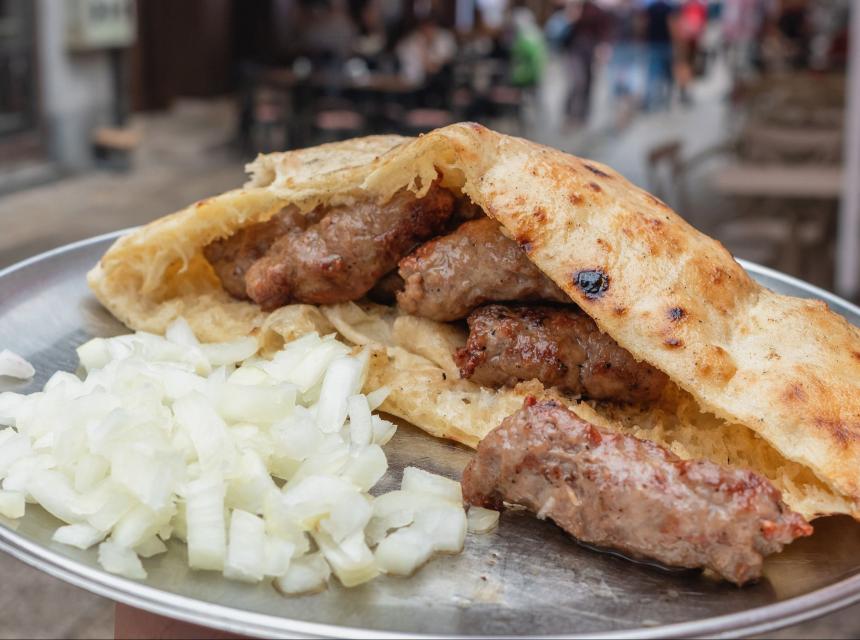 cevapi