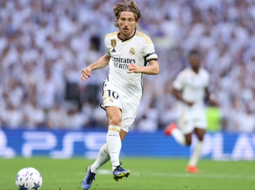 modric